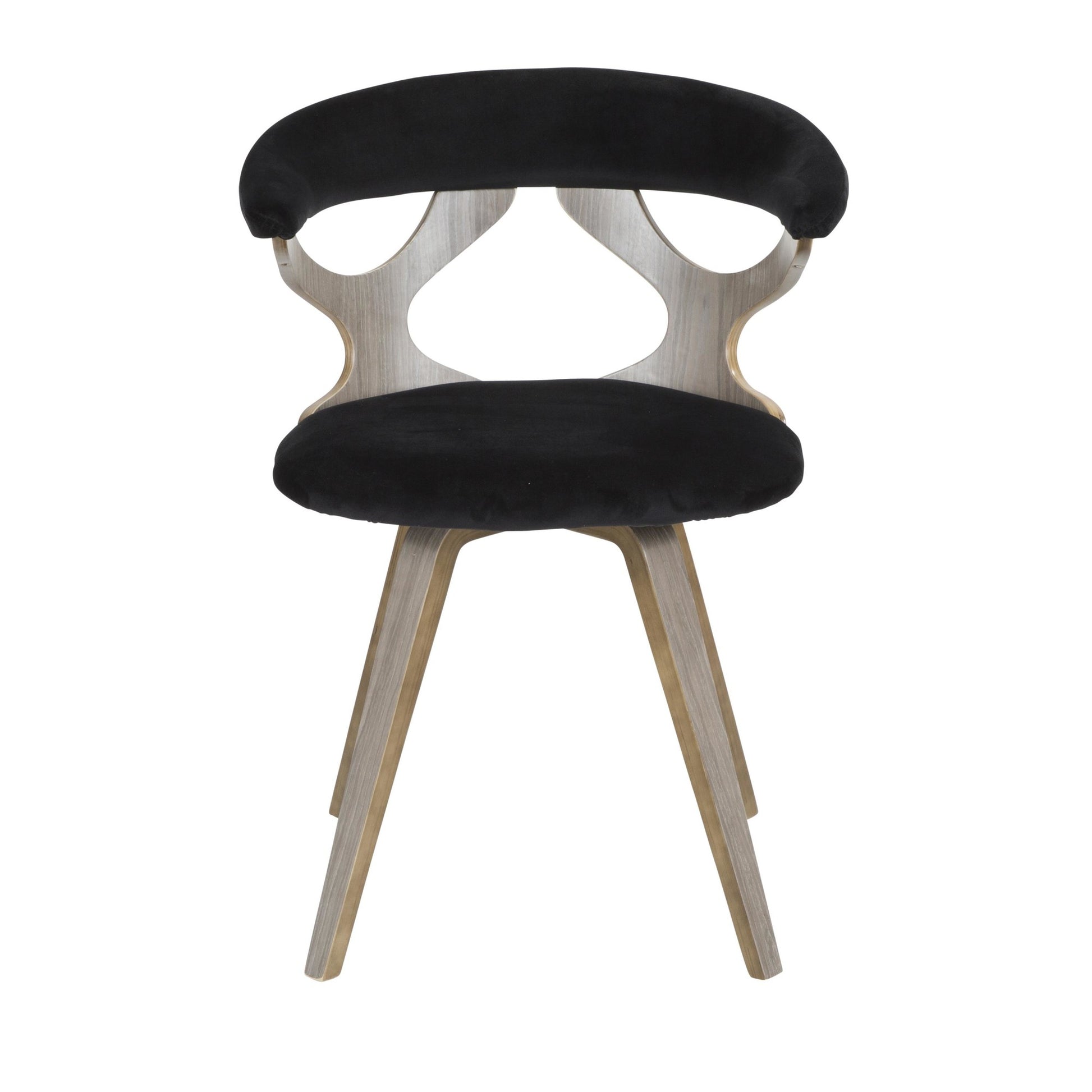 LumiSource Gardenia Chair | Side Chairs | Modishstore - 3