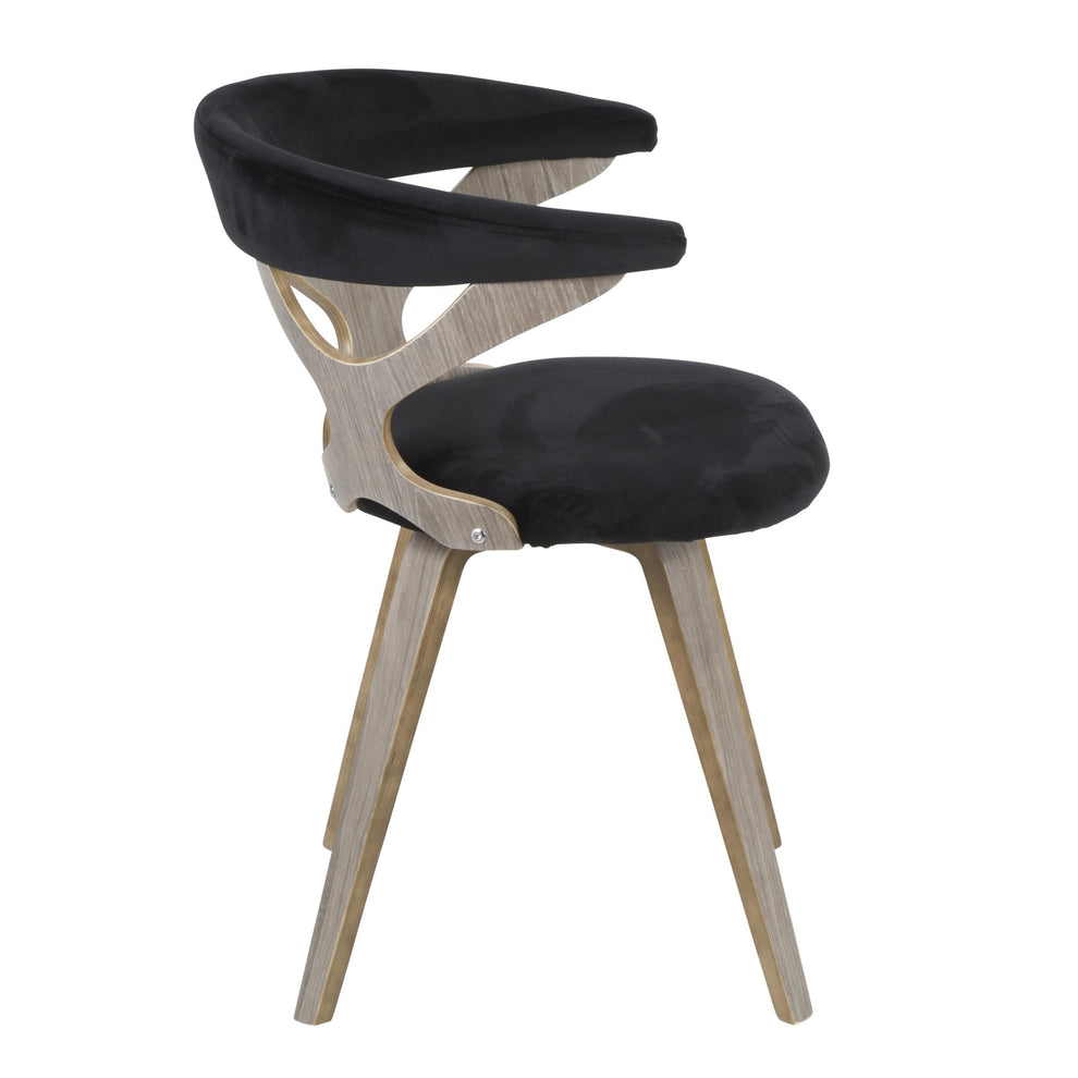 LumiSource Gardenia Chair | Side Chairs | Modishstore - 6