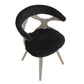 LumiSource Gardenia Chair | Side Chairs | Modishstore - 2