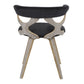 LumiSource Gardenia Chair | Side Chairs | Modishstore - 4