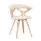 Gardenia Chair | Modishstore | Dining Chairs - 7