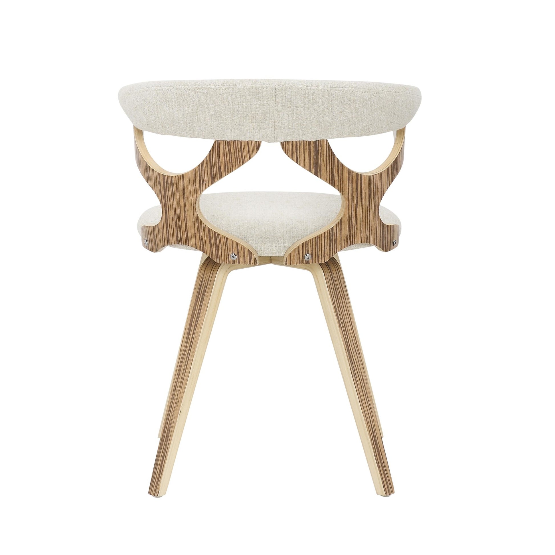 Gardenia Chair | Modishstore | Dining Chairs - 11