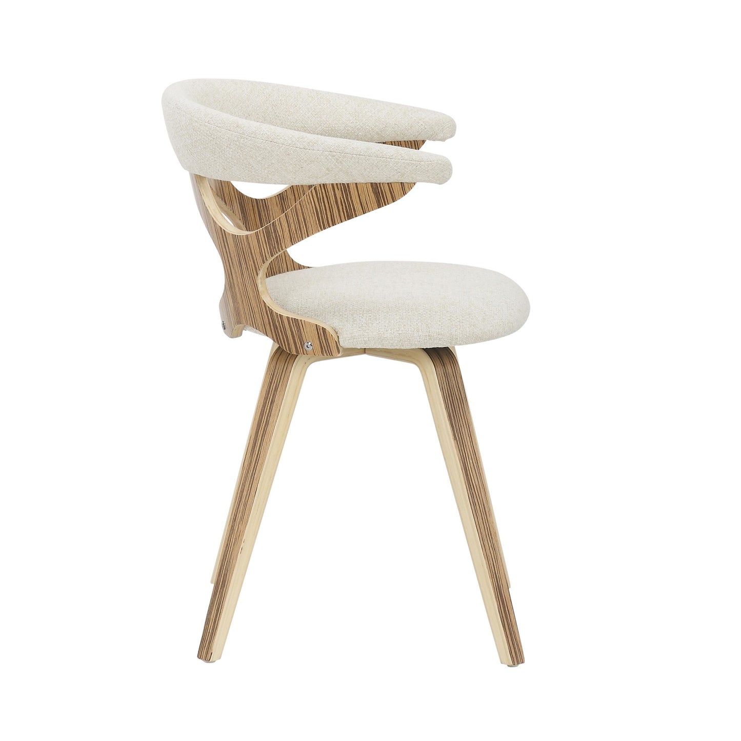 Gardenia Chair | Modishstore | Dining Chairs - 13