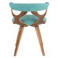 LumiSource Gardenia Chair | Modishstore | Dining Chairs - 15