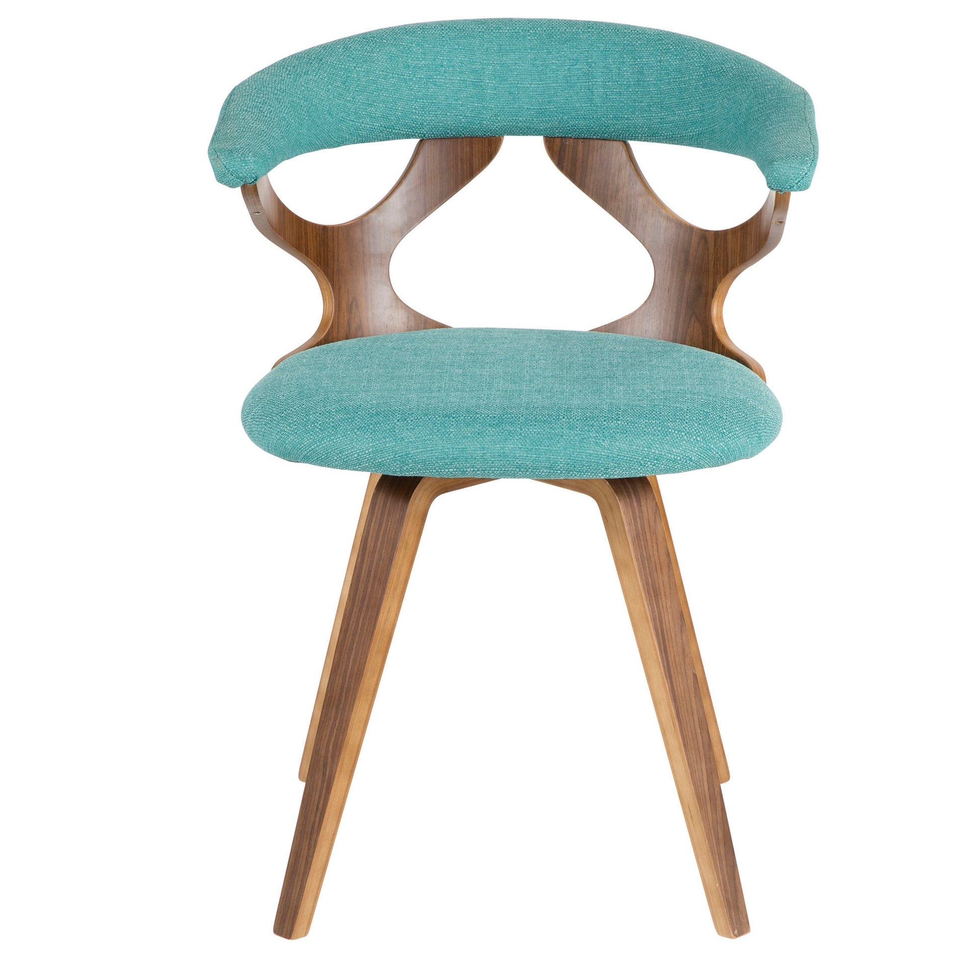 LumiSource Gardenia Chair | Modishstore | Dining Chairs - 11