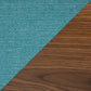 Gardenia Mid-Century Modern Adjustable Barstool with Swivel in Chrome, Walnut Wood and Orange Fabric By LumiSource - Set of 2 | Bar Stools | Modishstore - 14