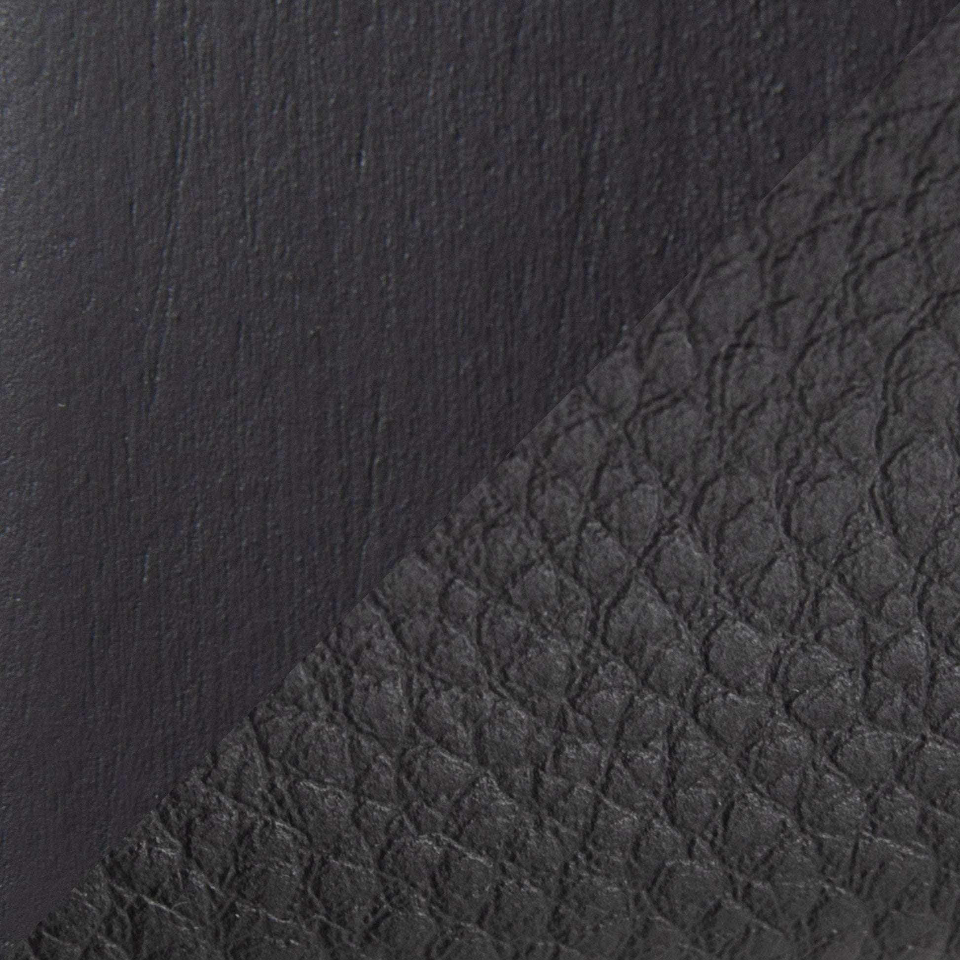 Gardenia Contemporary Dining/Accent Chair with Swivel in Black Wood and Black Faux Leather By LumiSource | Dining Chairs | Modishstore - 3