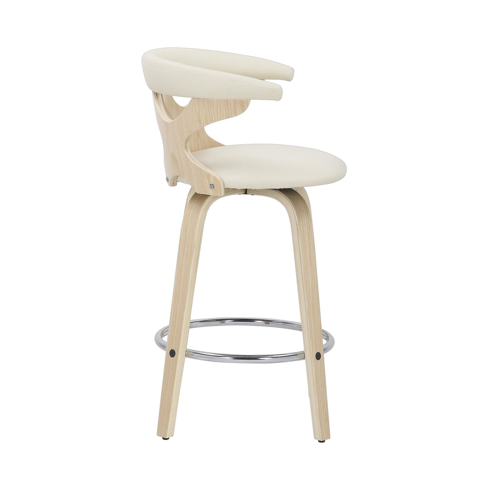 Gardenia Counter Stool - Set of 2-4