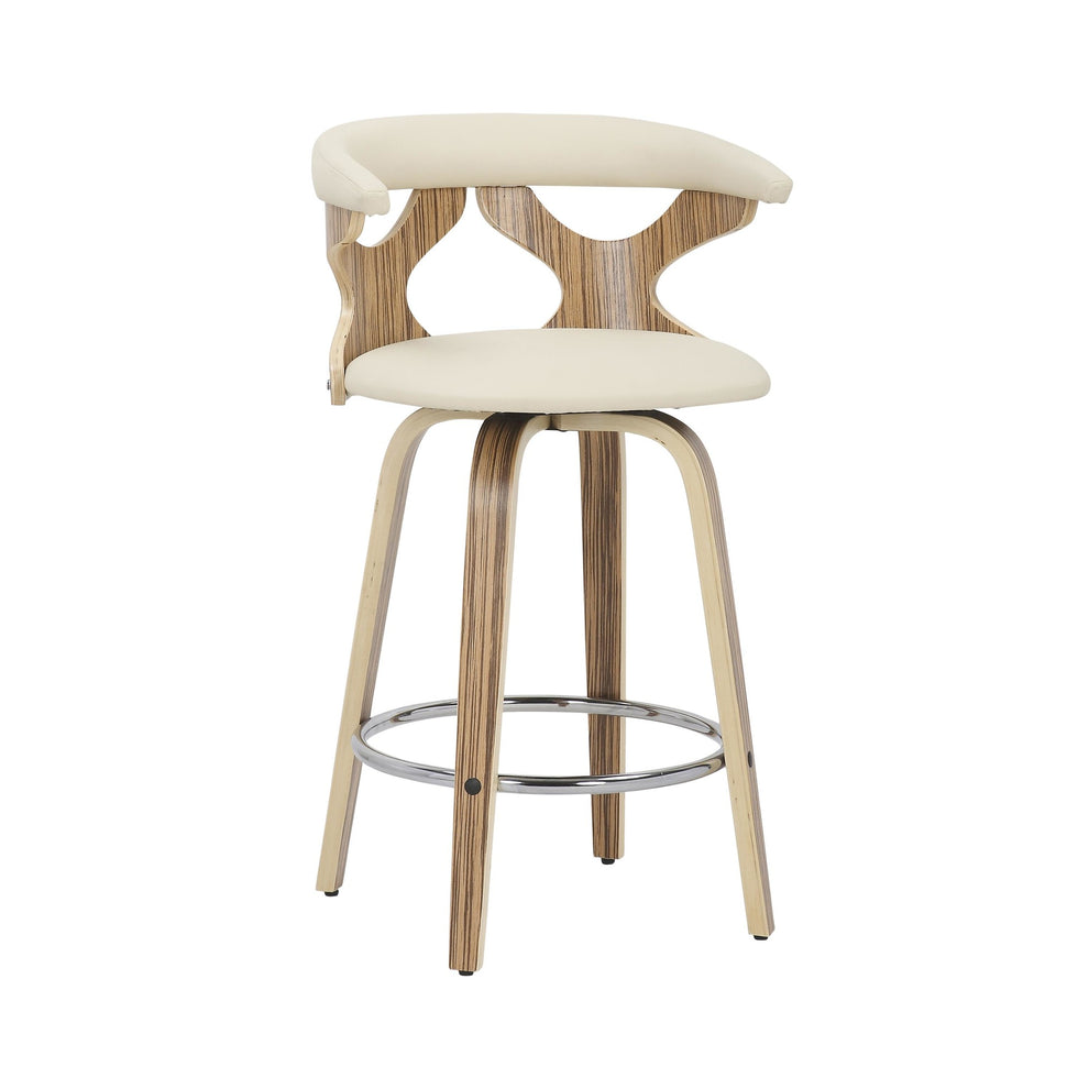 Gardenia Counter Stool - Set of 2-5