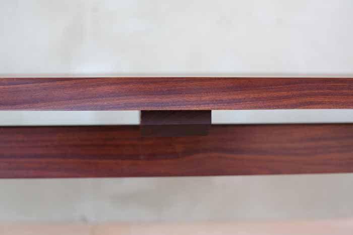 Masaya Gavilana Bench | Benches | Modishstore - 2