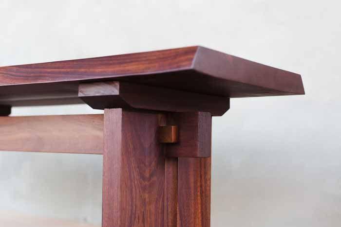 Masaya Gavilana Bench | Benches | Modishstore - 3