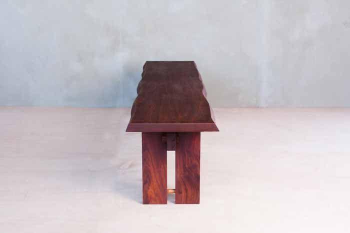 Masaya Gavilana Bench | Benches | Modishstore - 5