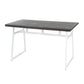LumiSource Geo Dining Table-16