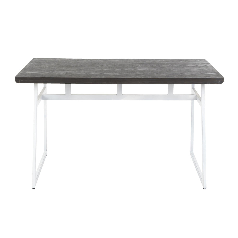 LumiSource Geo Dining Table-8