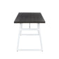 LumiSource Geo Dining Table-18