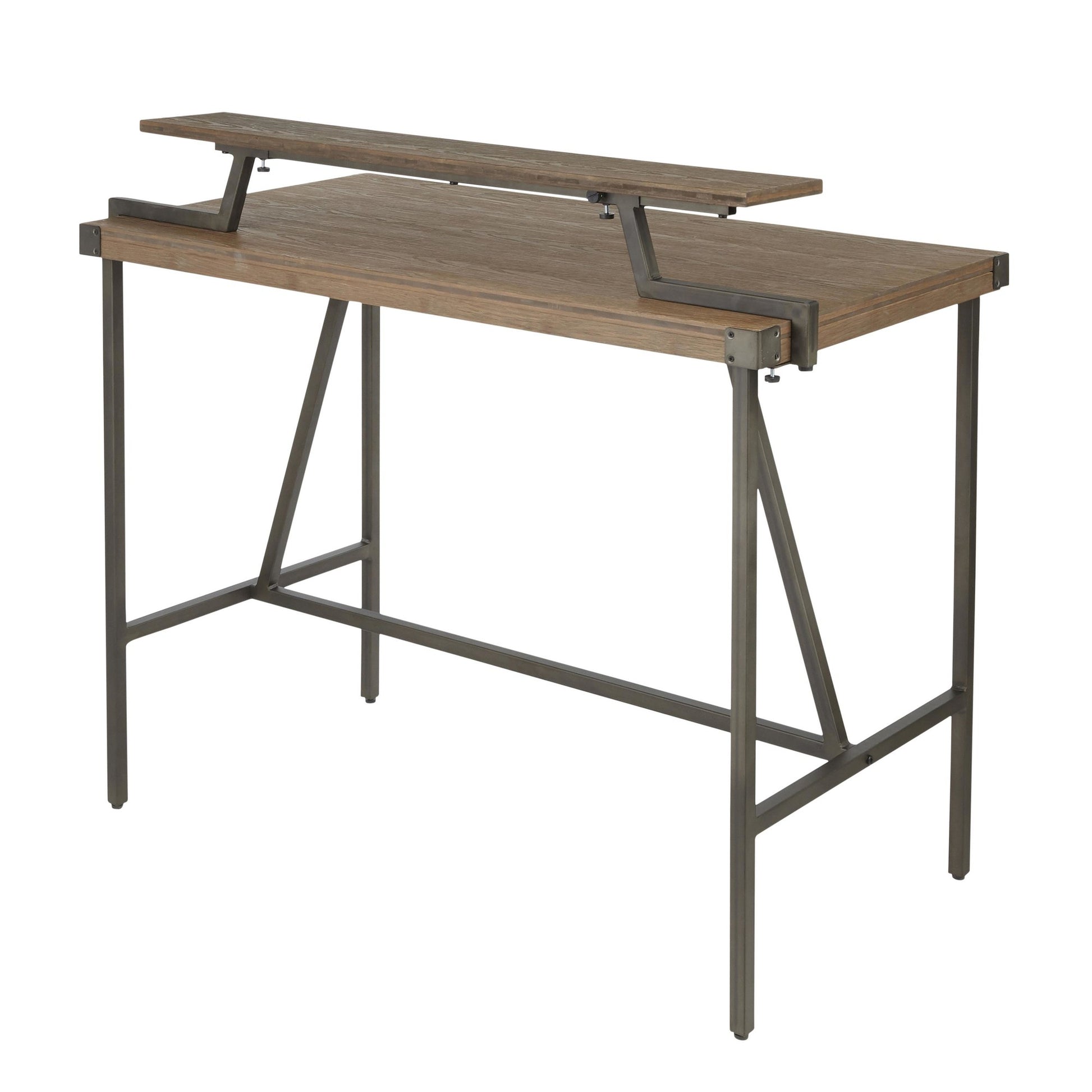 LumiSource Gia Counter Table-10