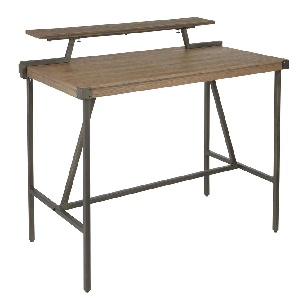LumiSource Gia Counter Table-15
