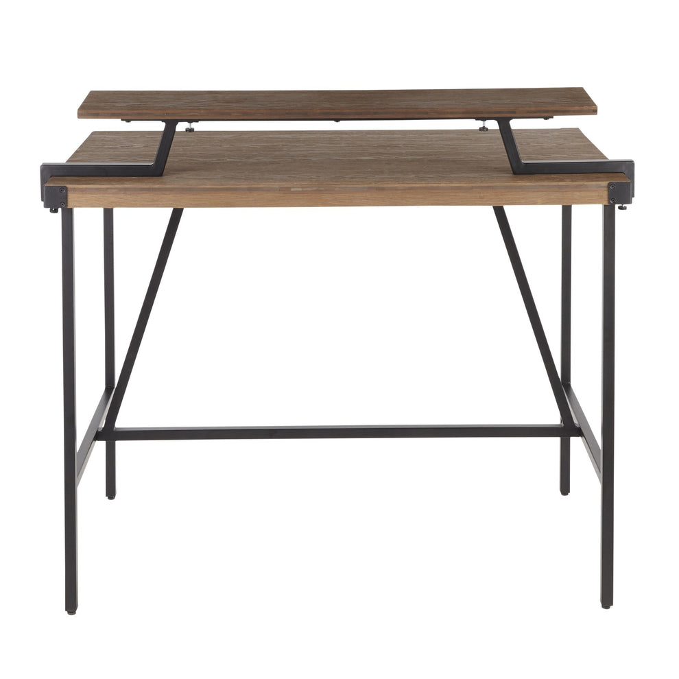 LumiSource Gia Counter Table-8
