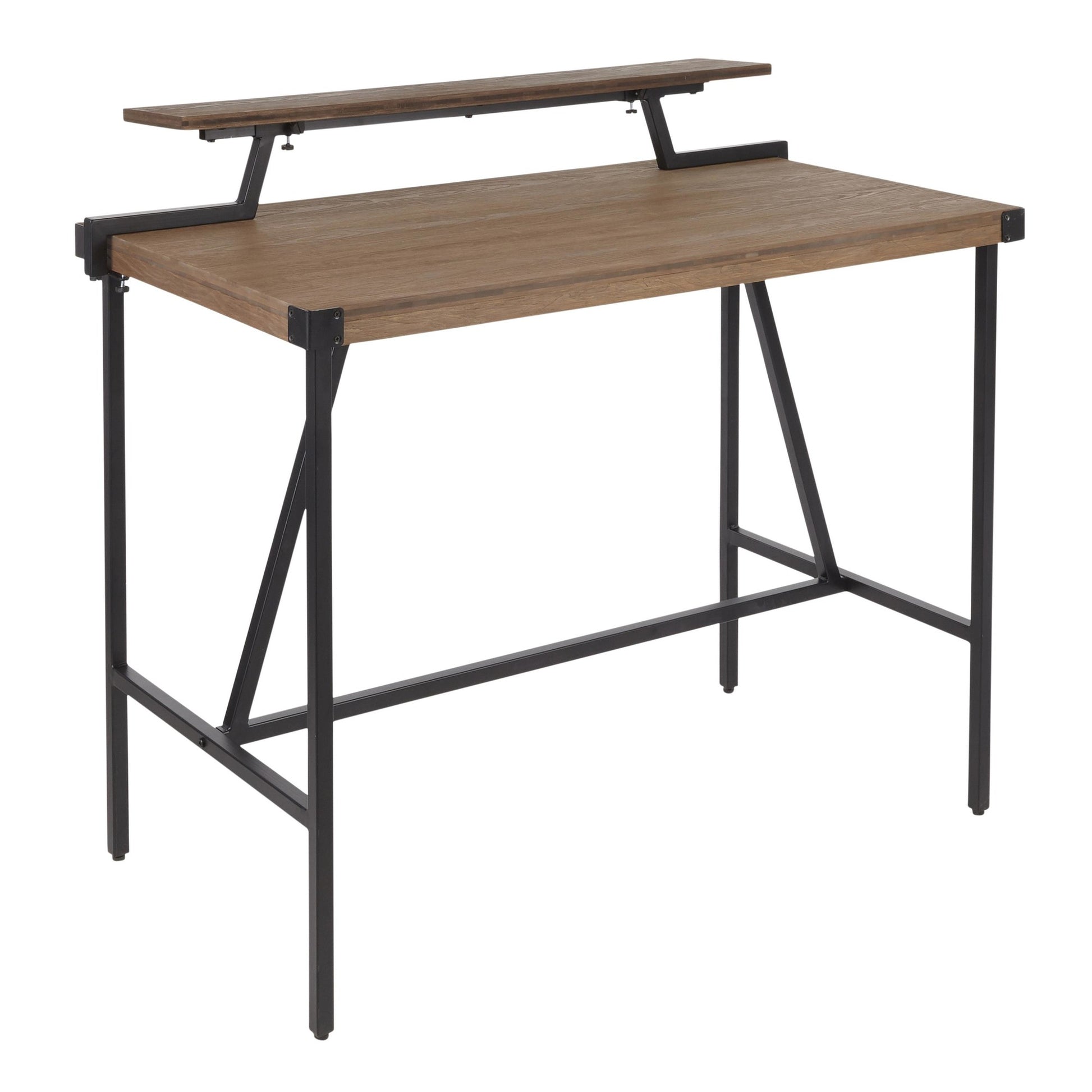 LumiSource Gia Counter Table-16