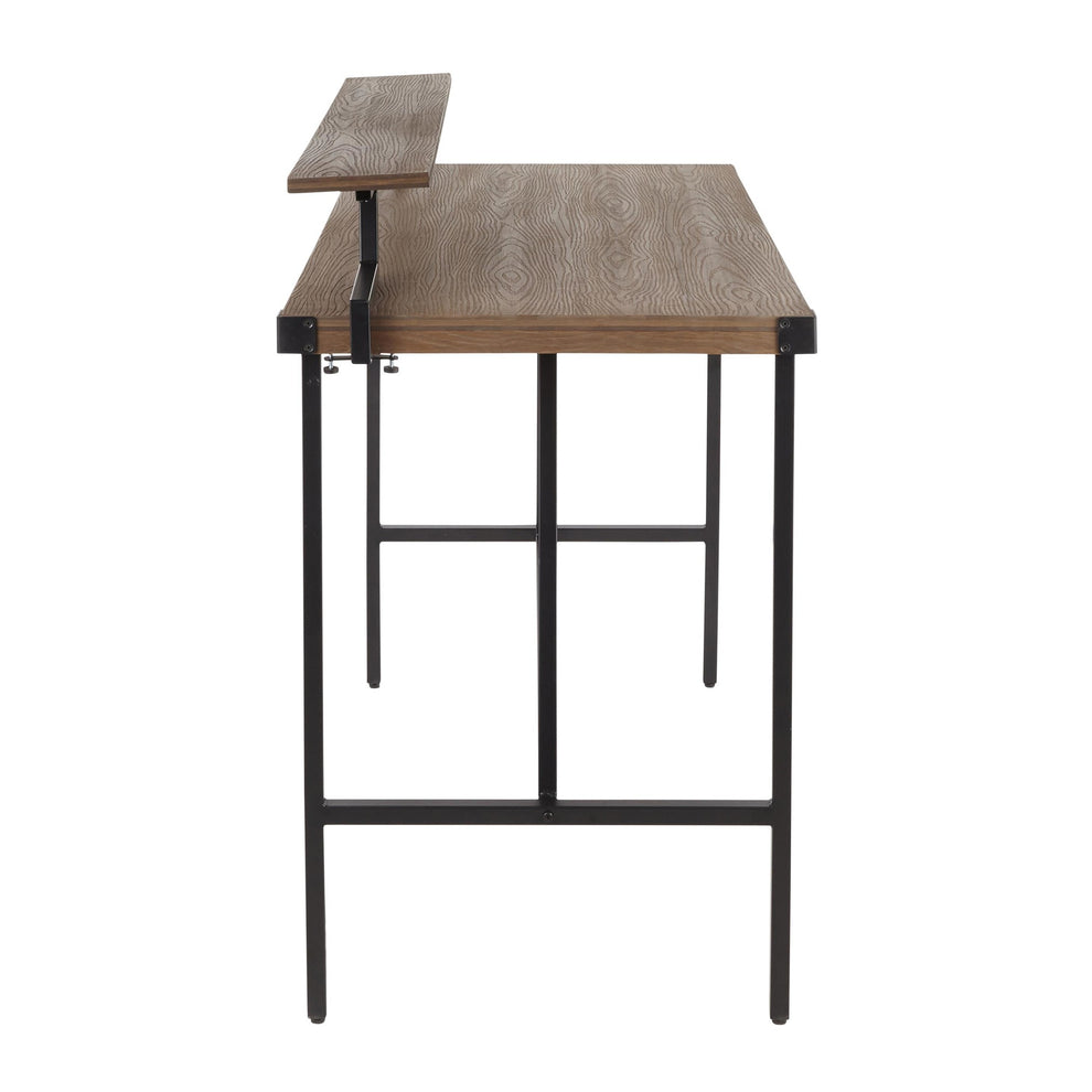 LumiSource Gia Counter Table-12