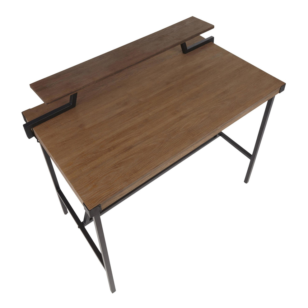 LumiSource Gia Counter Table-4
