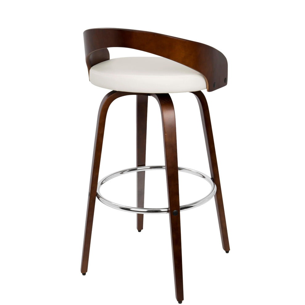 LumiSource Grotto Barstool - Set of 2-5