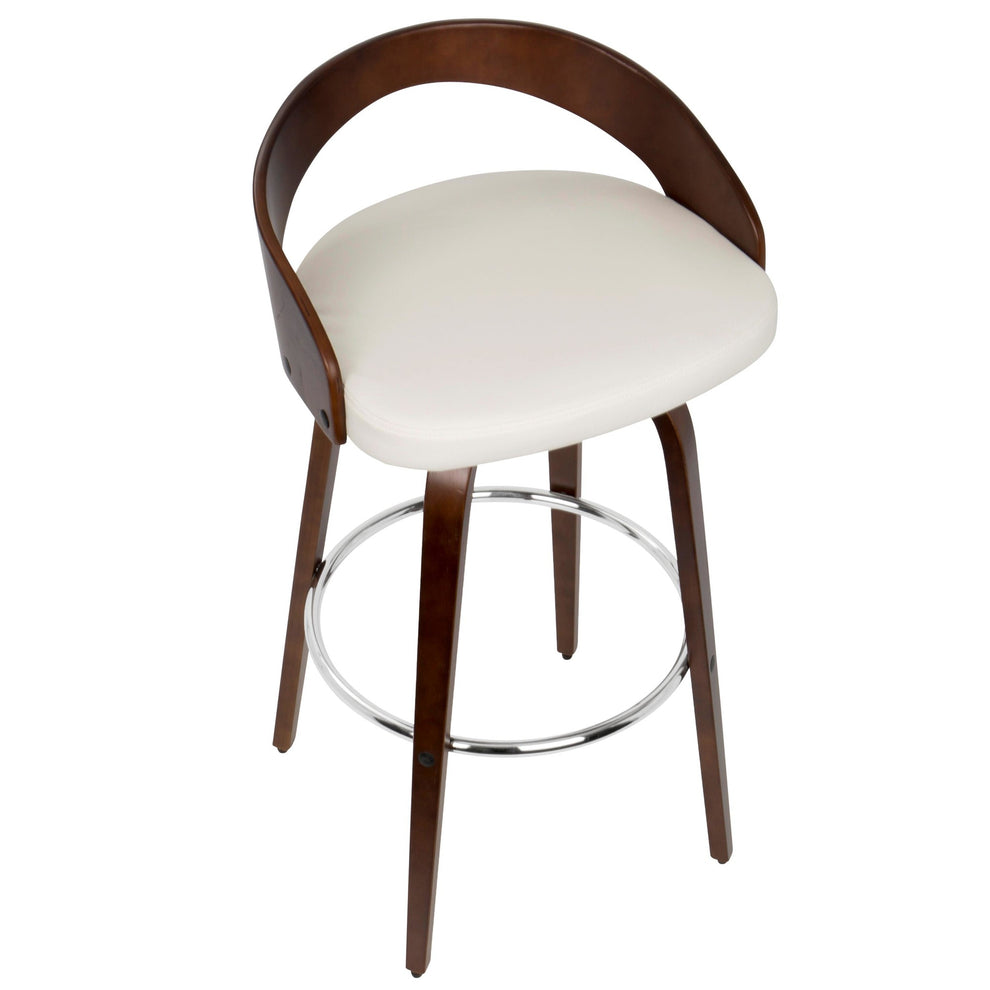LumiSource Grotto Barstool - Set of 2-6
