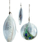 Roost Floating Feather Ornaments - Large - Set Of 3