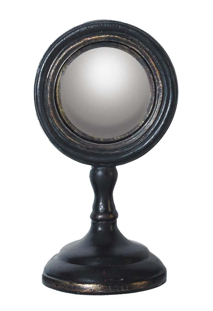 Classic Ey Table Mirror by Authentic Models | Mirrors | Modishstore-3