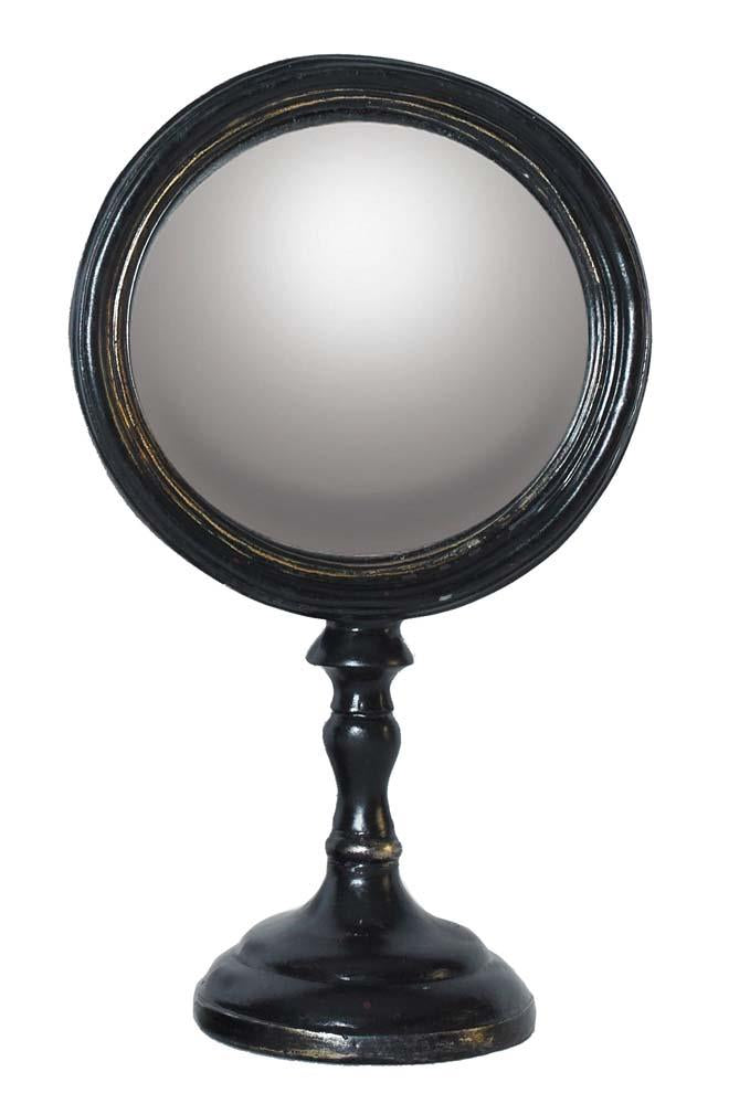 Classic Ey Table Mirror by Authentic Models | Mirrors | Modishstore-2