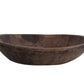 Wooden Bowl - set of 3 by Authentic Models | Bowls | Modishstore-2