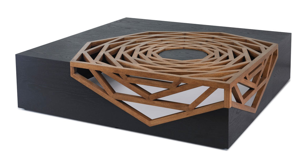 Oggetti Hanako Table | Accent Tables | Modishstore