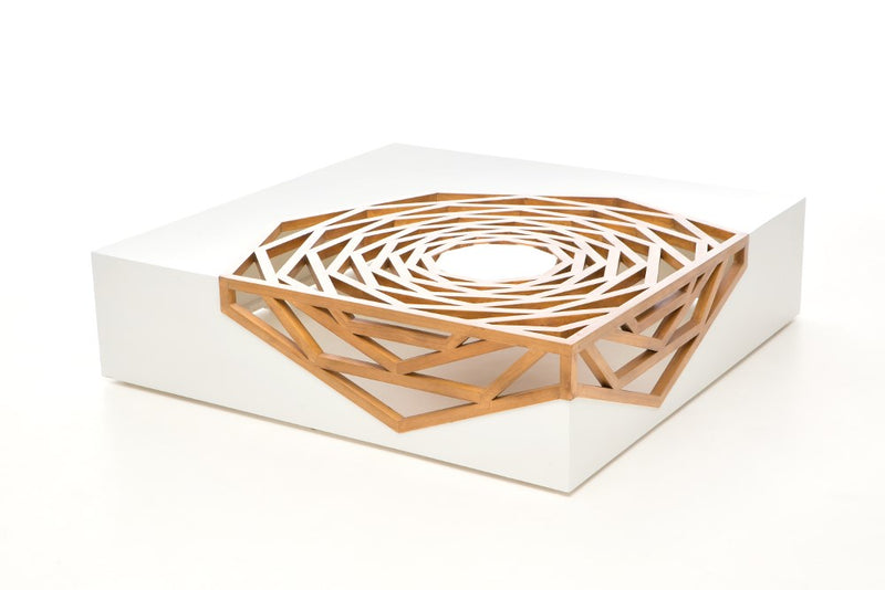 Oggetti Hanako Table | Accent Tables | Modishstore-2