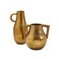 Alexandria Industrial Jug Vase Set Of 2 By Tozai Home | Vases | Modishstore