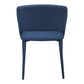 William Dining Chair By Moe's Home Collection
