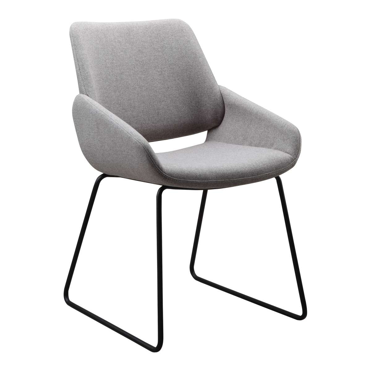 Lisboa Dining Chair By Moe's Home Collection