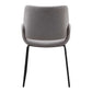 Lisboa Dining Chair By Moe's Home Collection