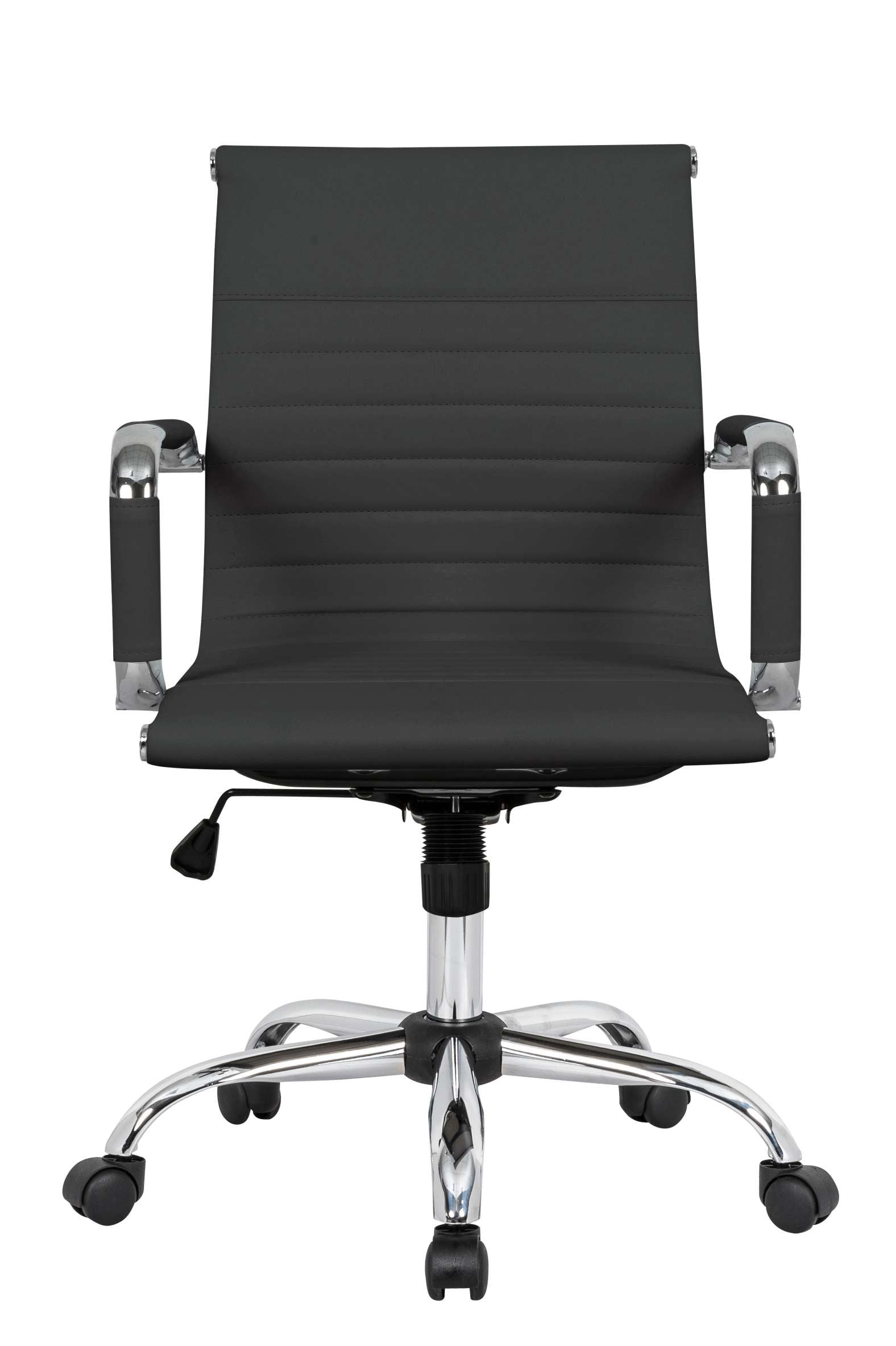 LeisureMod Harris Office Chair | Office Chairs | Modishstore - 8
