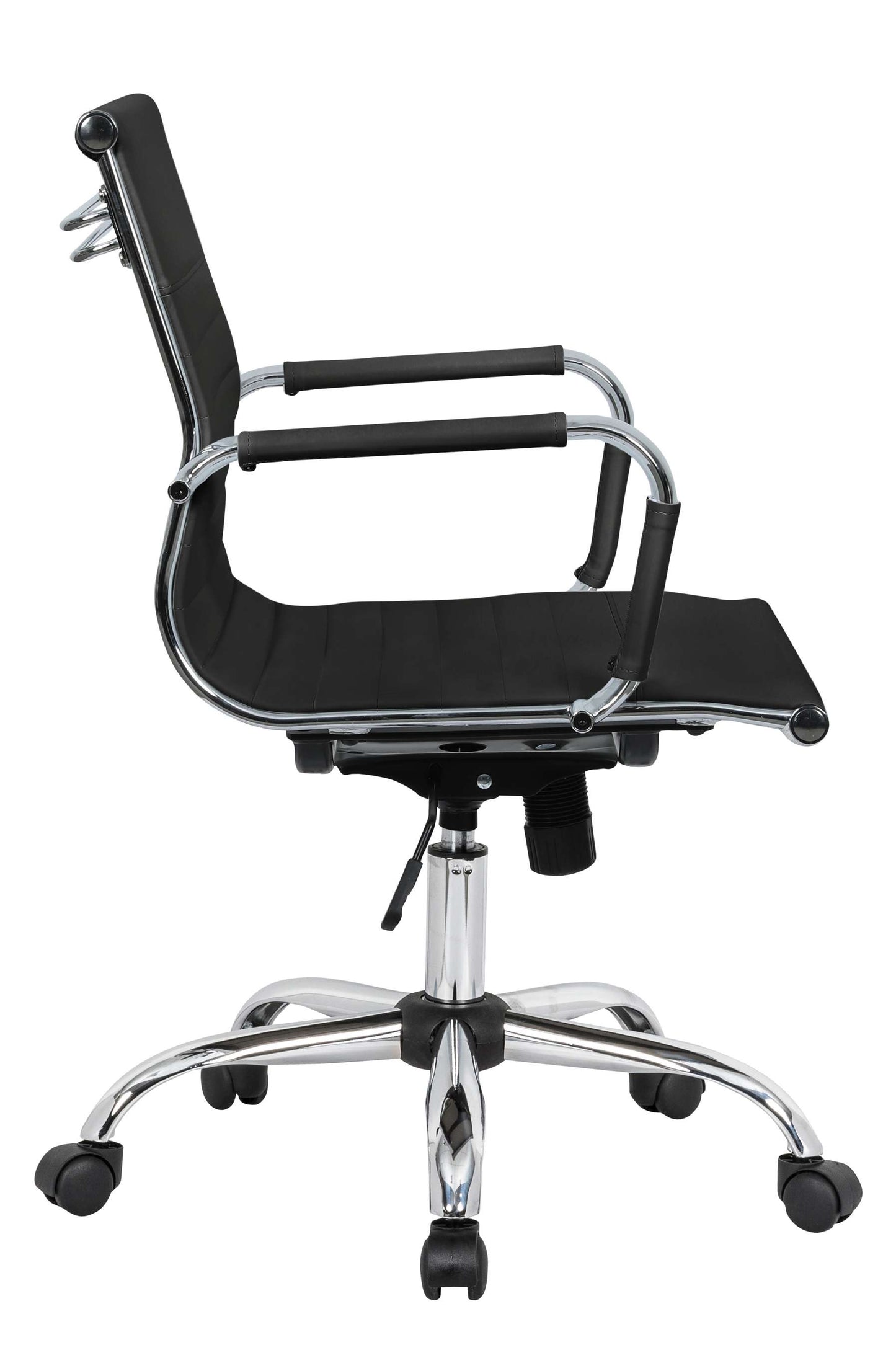 LeisureMod Harris Office Chair | Office Chairs | Modishstore - 5