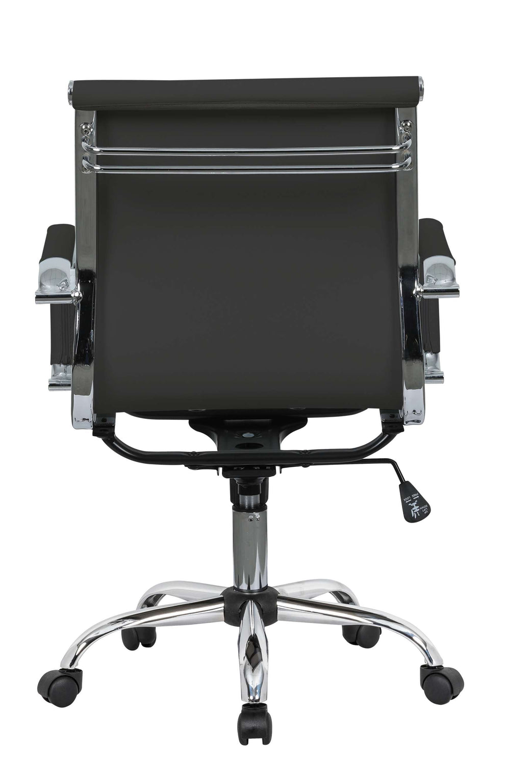 LeisureMod Harris Office Chair | Office Chairs | Modishstore - 4
