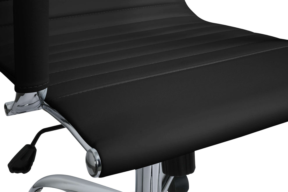 LeisureMod Harris Office Chair | Office Chairs | Modishstore - 6
