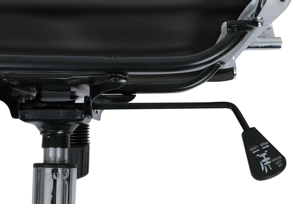 LeisureMod Harris Office Chair | Office Chairs | Modishstore - 3