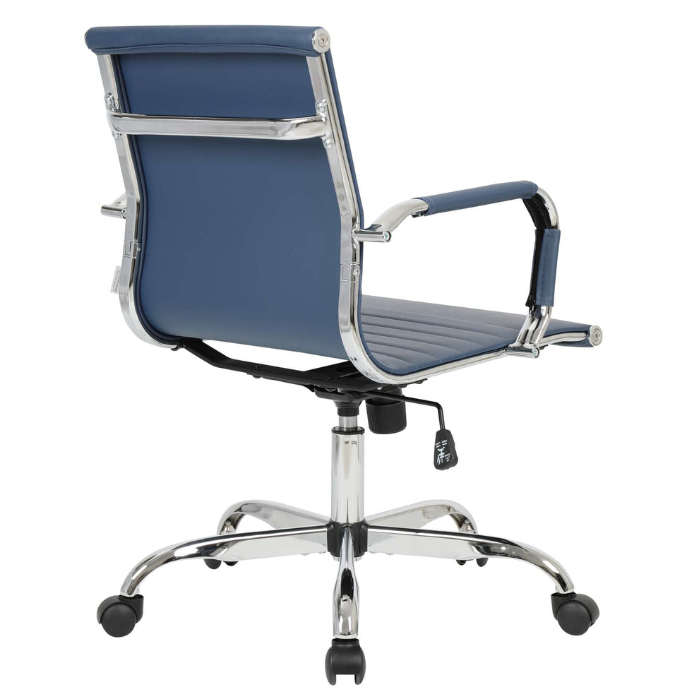 LeisureMod Harris Office Chair | Office Chairs | Modishstore - 35