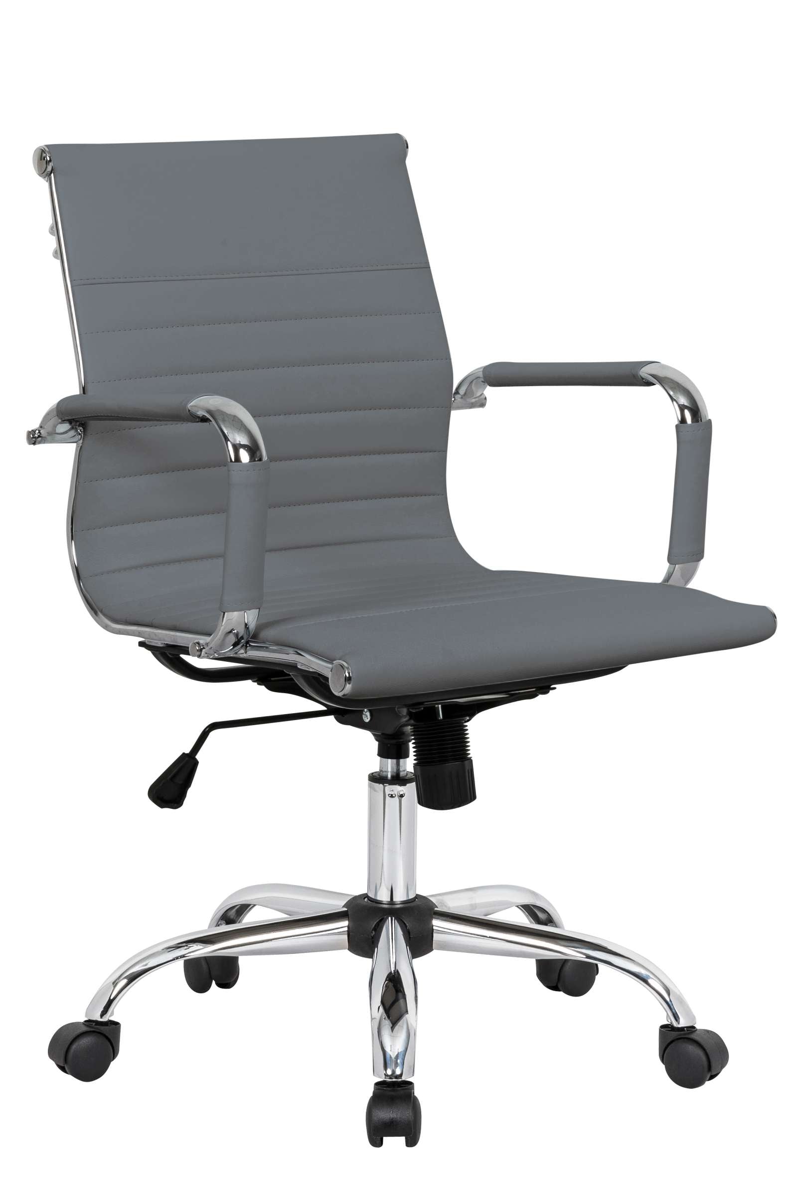 LeisureMod Harris Office Chair | Office Chairs | Modishstore - 9