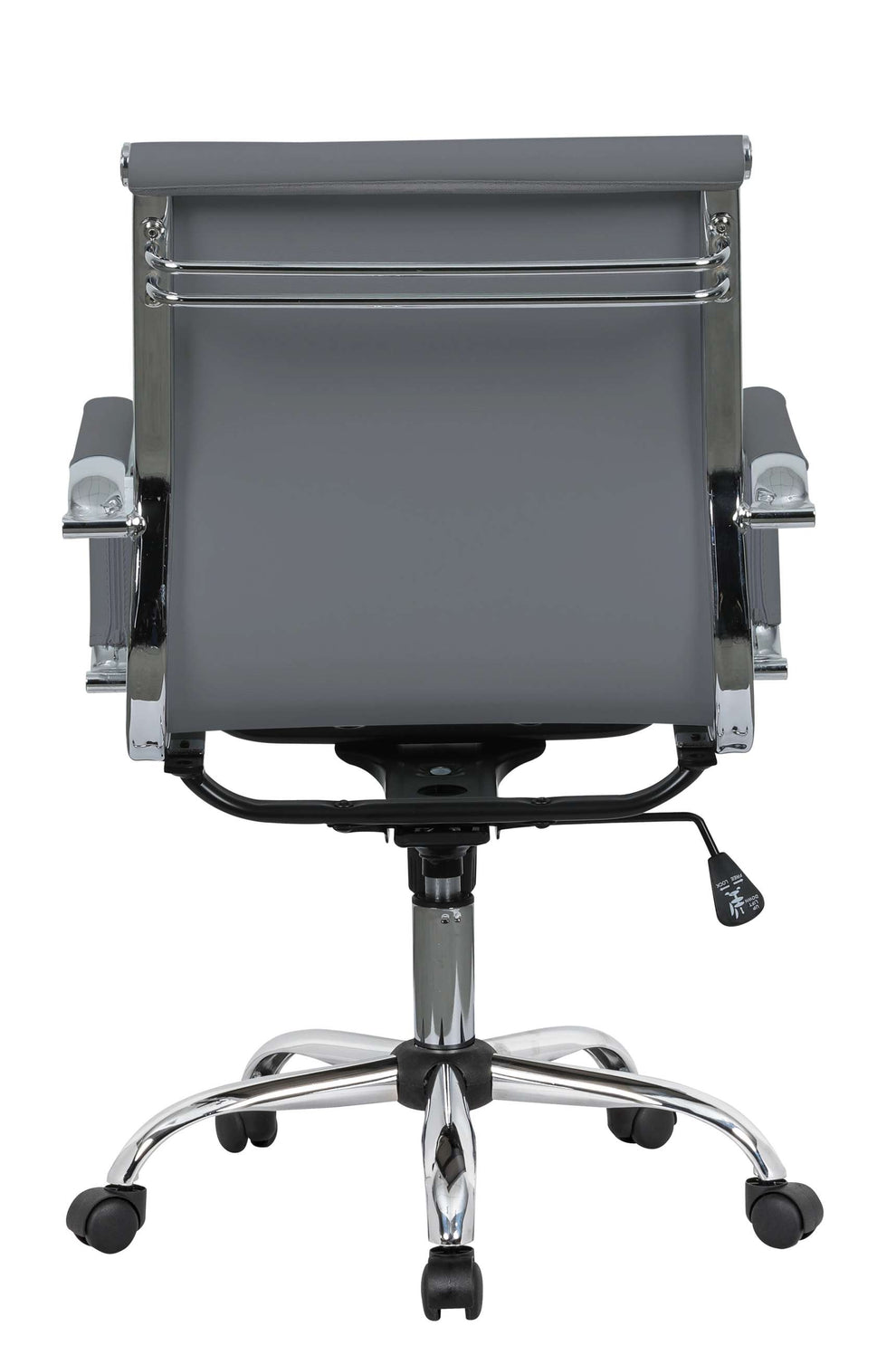 LeisureMod Harris Office Chair | Office Chairs | Modishstore - 12