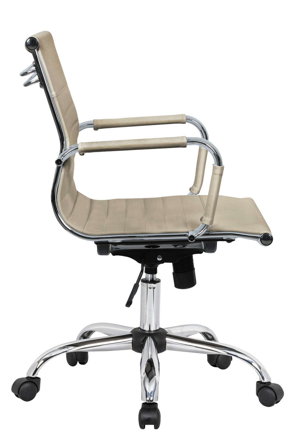 LeisureMod Harris Office Chair | Office Chairs | Modishstore - 21