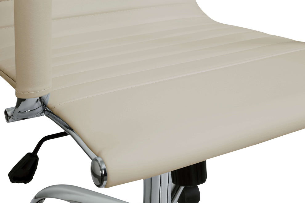 LeisureMod Harris Office Chair | Office Chairs | Modishstore - 22