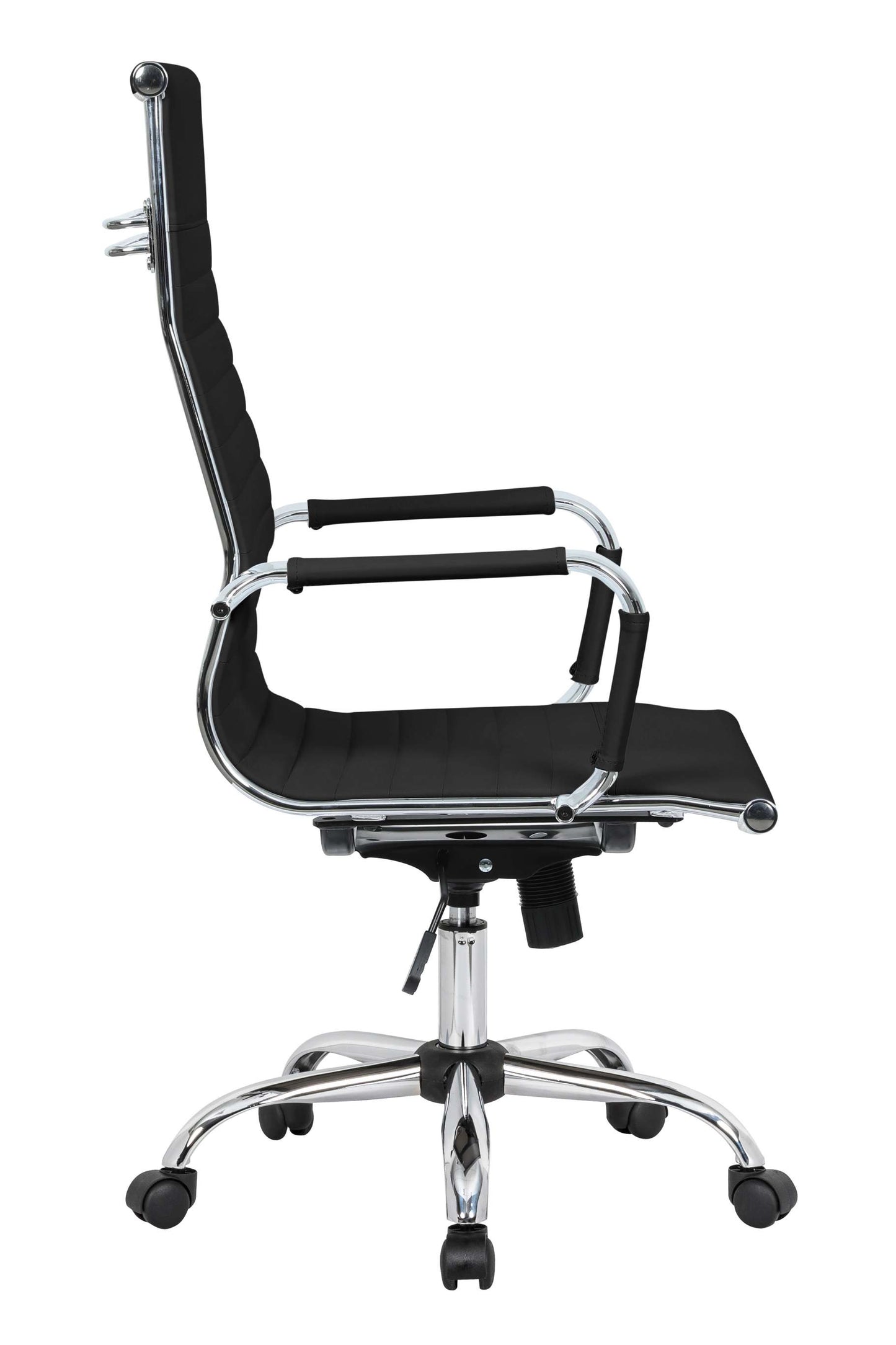 LeisureMod Harris High-Back Office Chair | Office Chairs | Modishstore - 8