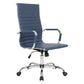 LeisureMod Harris High-Back Office Chair | Office Chairs | Modishstore - 26