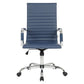 LeisureMod Harris High-Back Office Chair | Office Chairs | Modishstore - 30